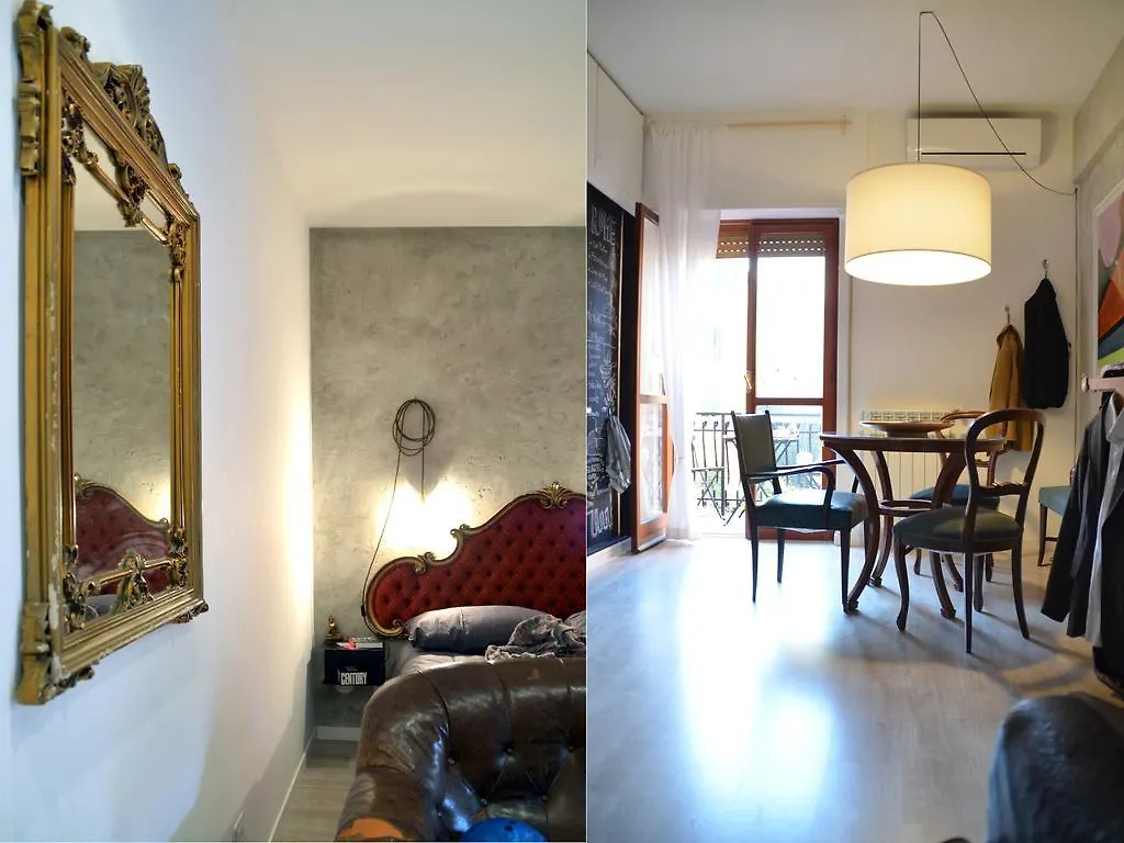 St. Peter Apartment Rom 0*,  Italien